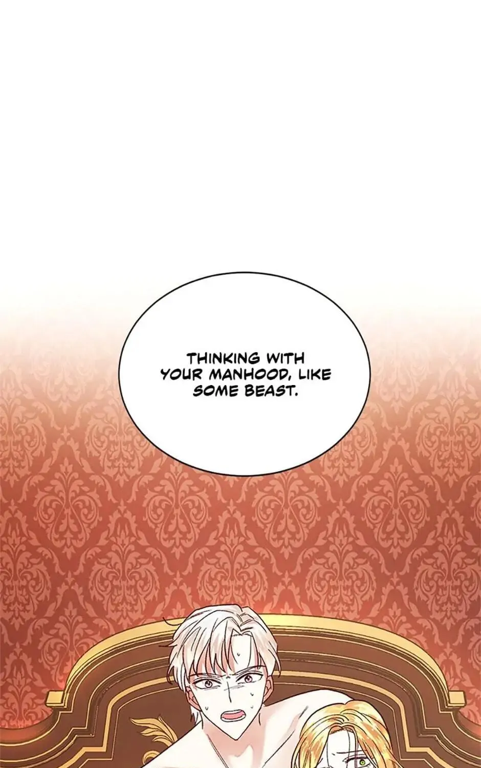 Read No More Turning a Blind Eye chapter 8 image 38 on Lezhin