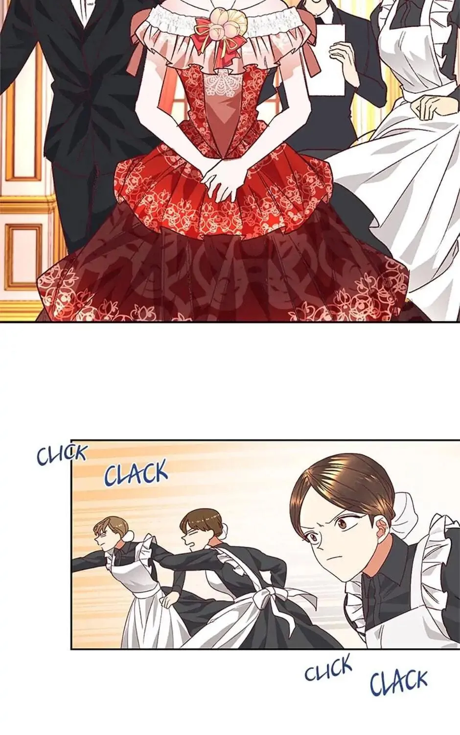 Read No More Turning a Blind Eye chapter 8 image 4 on Lezhin