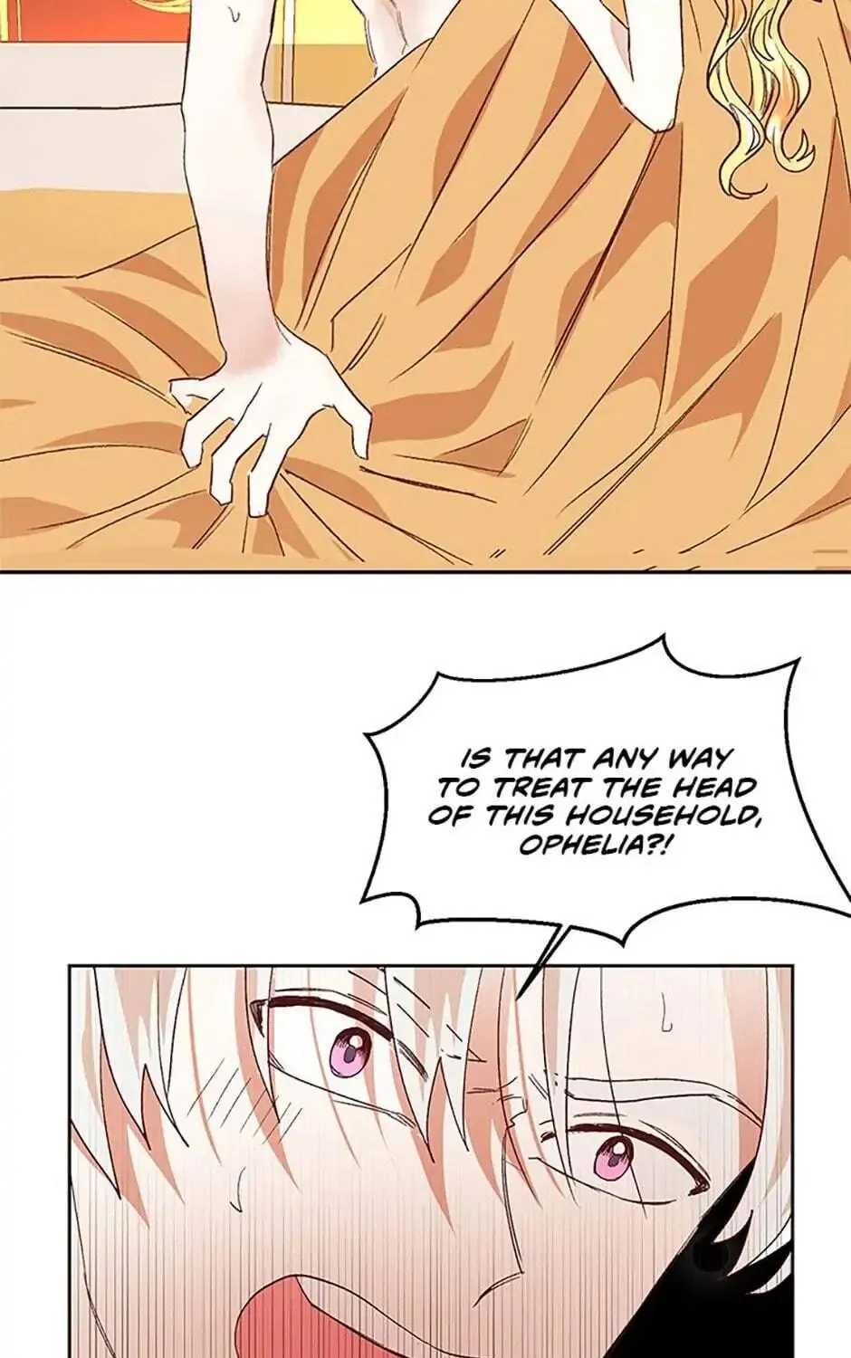 Read No More Turning a Blind Eye chapter 8 image 40 on Lezhin
