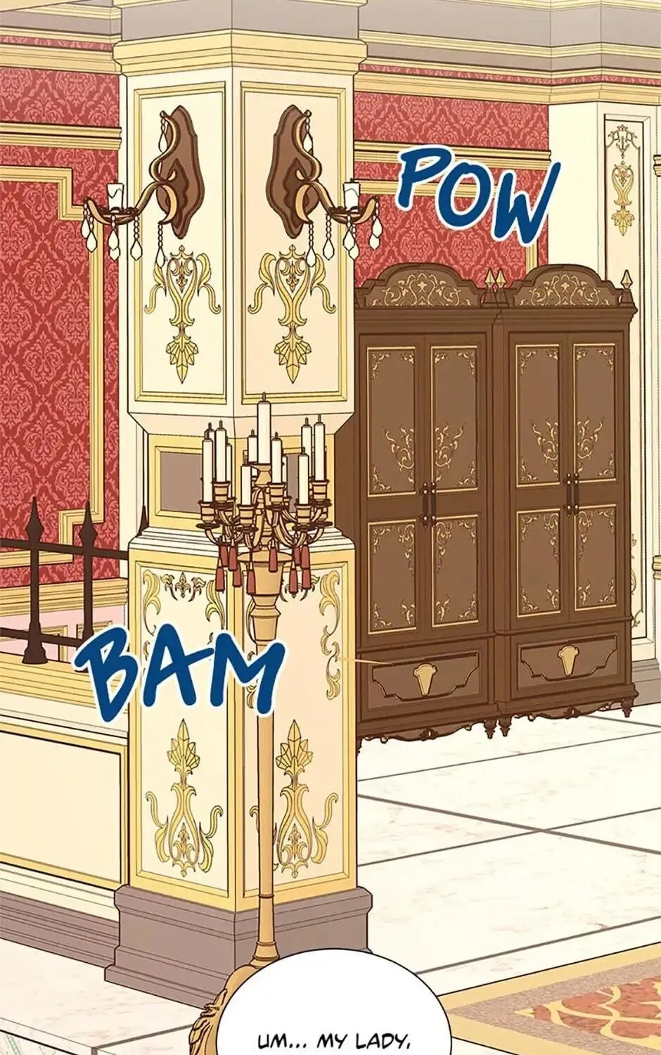 Read No More Turning a Blind Eye chapter 8 image 48 on Lezhin