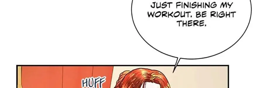 Read No More Turning a Blind Eye chapter 8 image 51 on Lezhin
