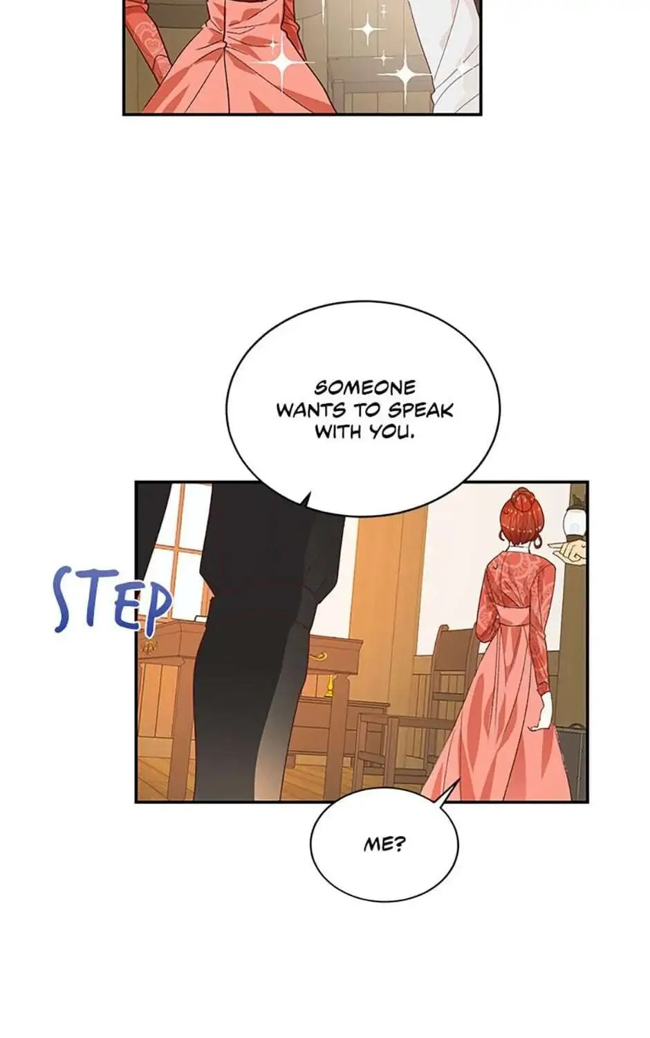 Read No More Turning a Blind Eye chapter 8 image 58 on Lezhin