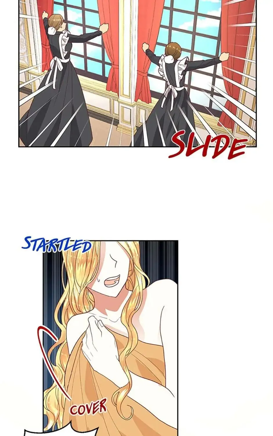 Read No More Turning a Blind Eye chapter 8 image 6 on Lezhin