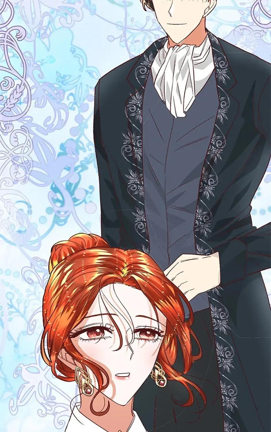 Read No More Turning a Blind Eye chapter 8 image 62 on Lezhin