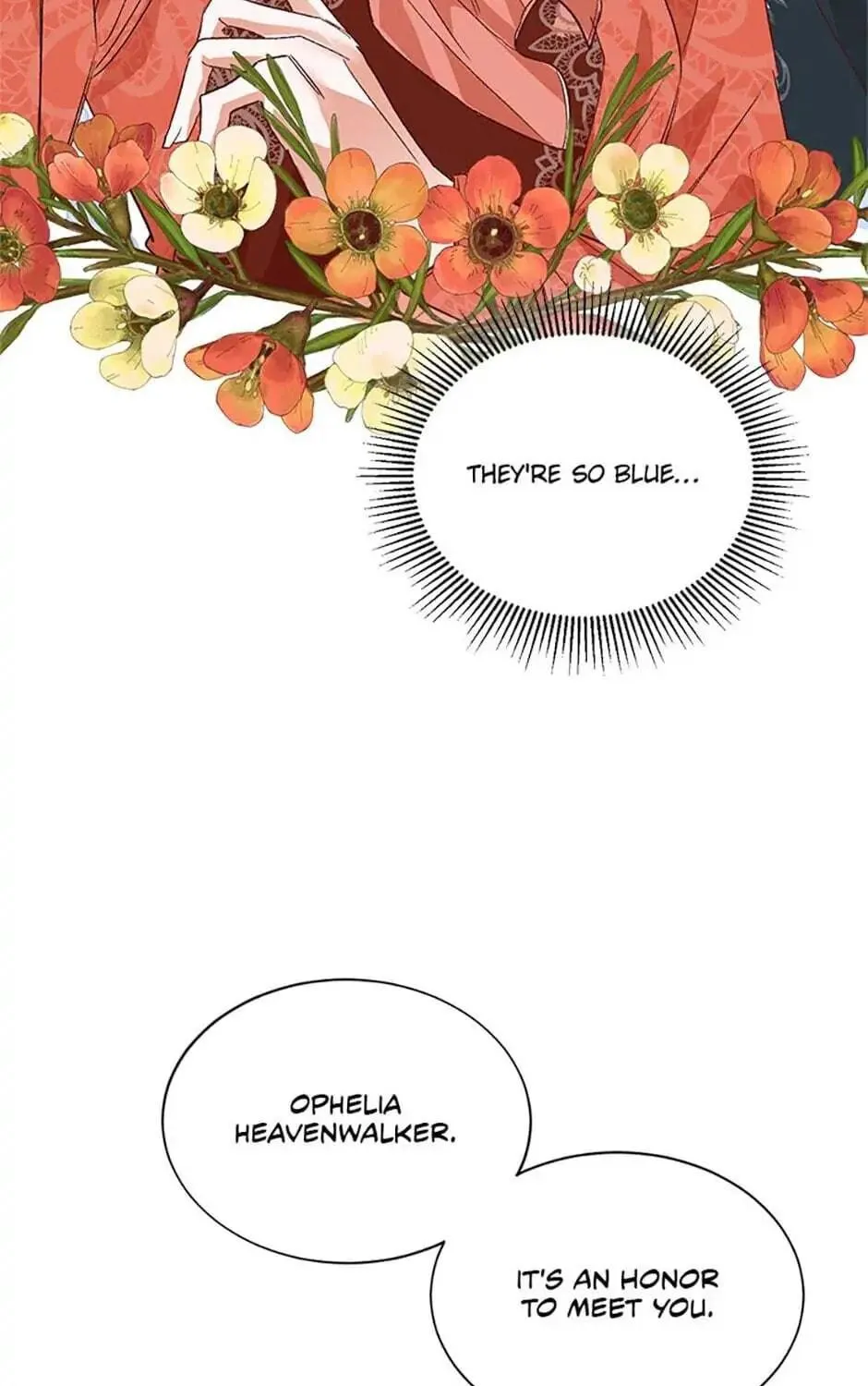 Read No More Turning a Blind Eye chapter 8 image 64 on Lezhin