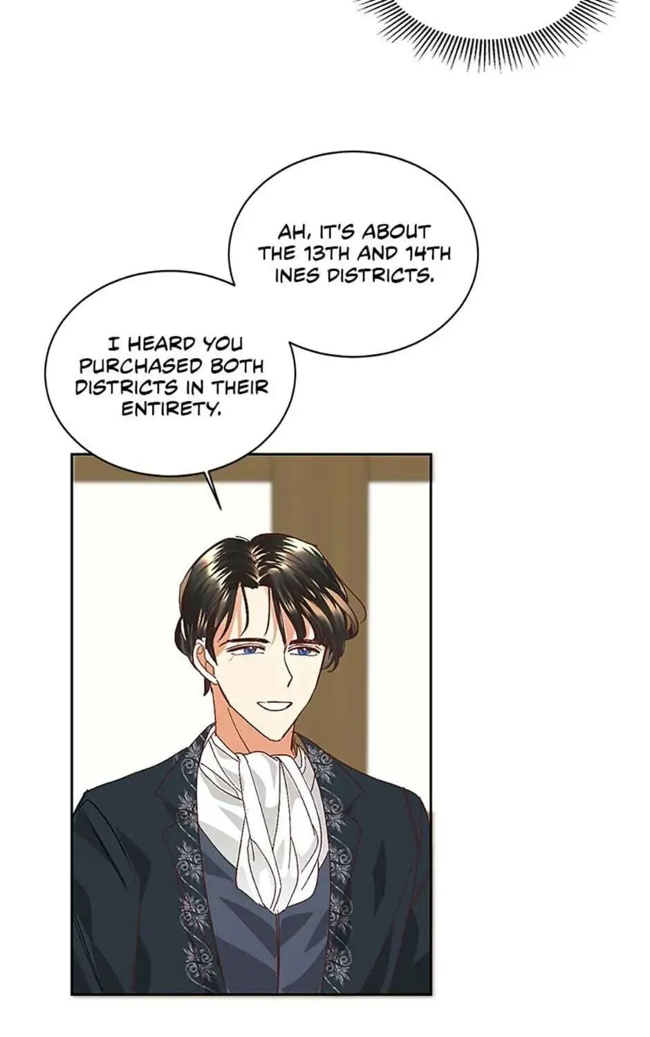Read No More Turning a Blind Eye chapter 8 image 68 on Lezhin