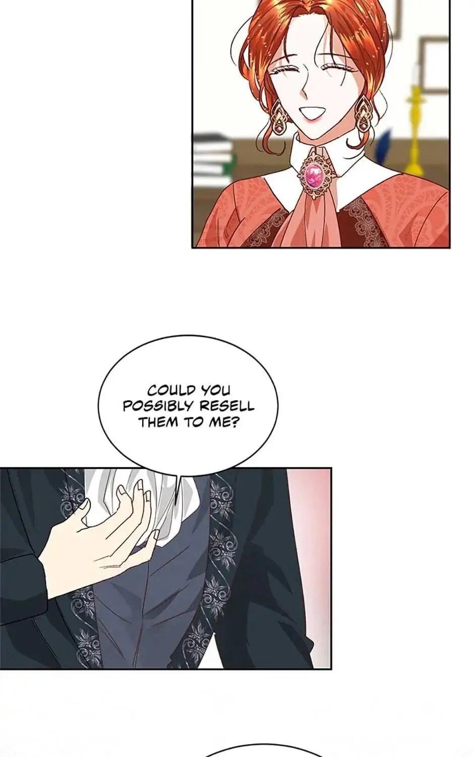 Read No More Turning a Blind Eye chapter 8 image 70 on Lezhin