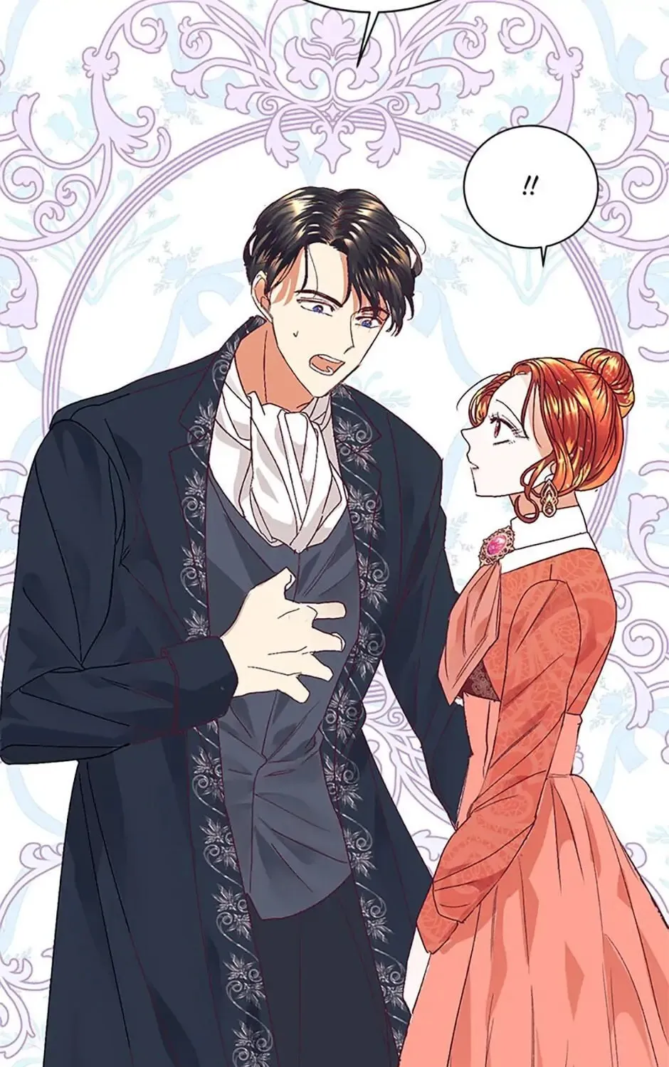 Read No More Turning a Blind Eye chapter 8 image 72 on Lezhin