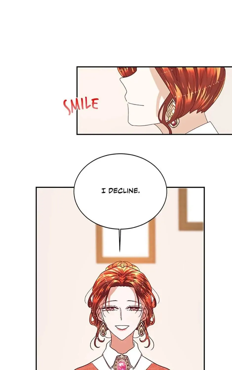 Read No More Turning a Blind Eye chapter 8 image 74 on Lezhin