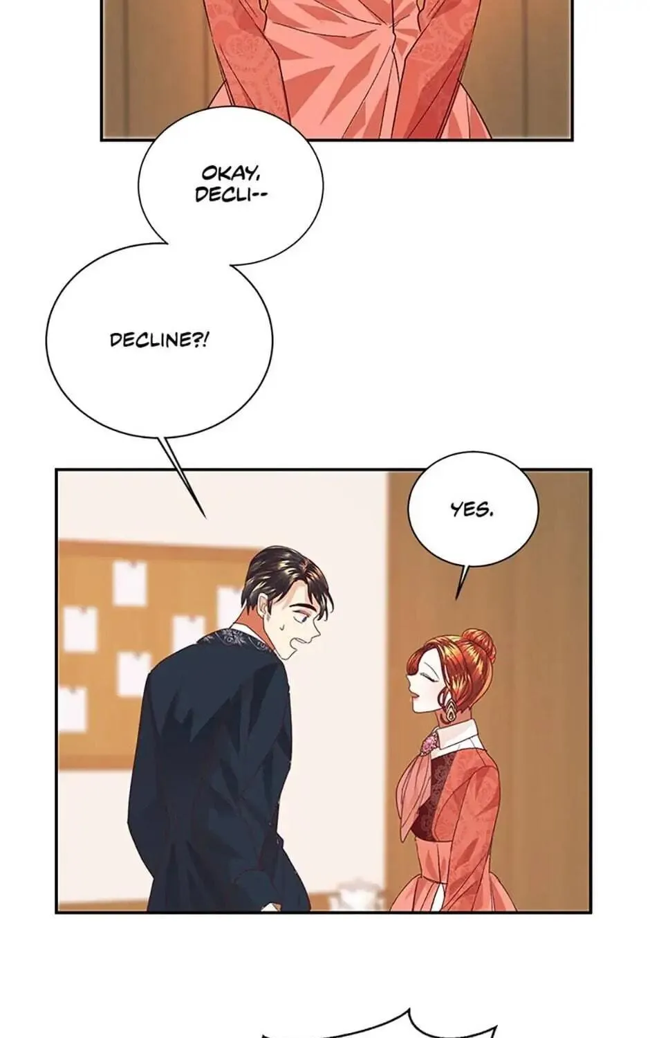 Read No More Turning a Blind Eye chapter 8 image 76 on Lezhin