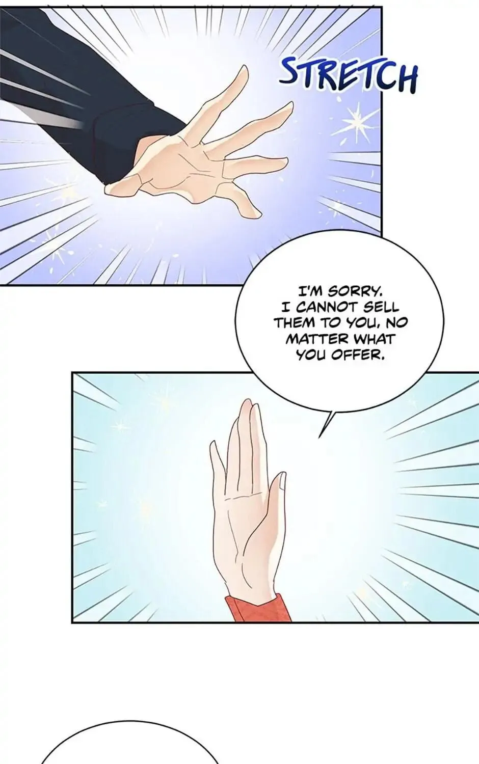 Read No More Turning a Blind Eye chapter 8 image 78 on Lezhin