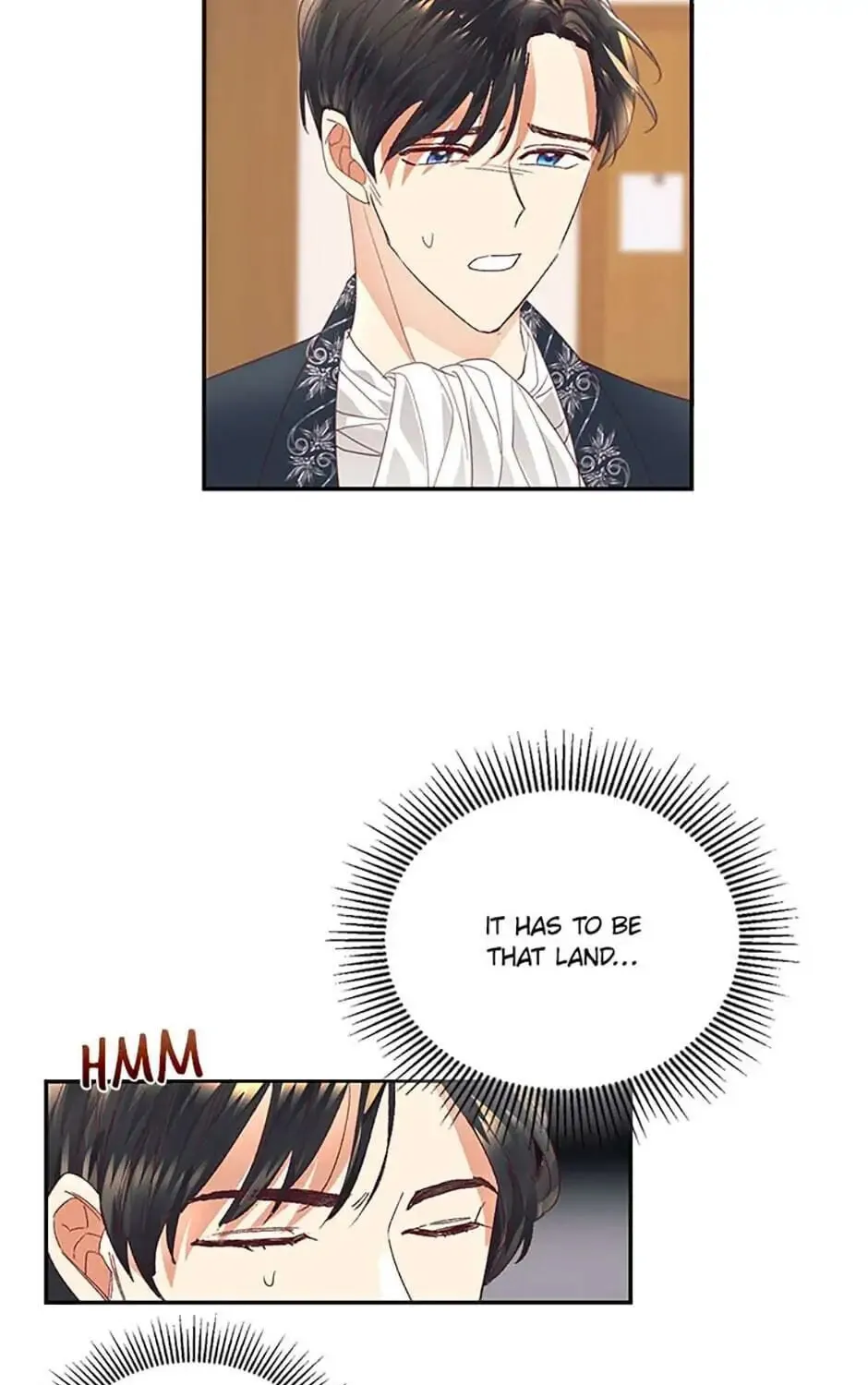 Read No More Turning a Blind Eye chapter 8 image 80 on Lezhin