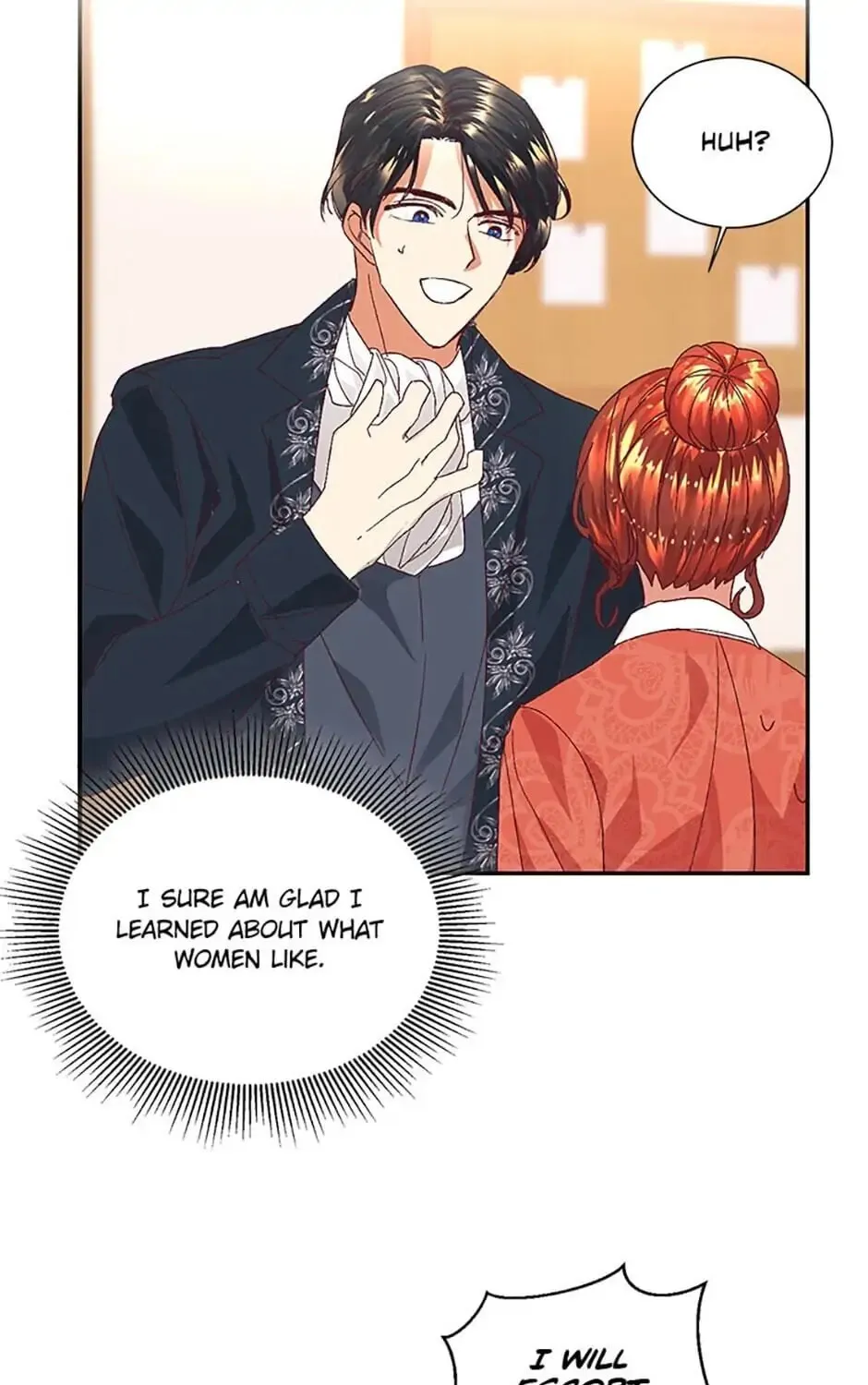 Read No More Turning a Blind Eye chapter 8 image 84 on Lezhin