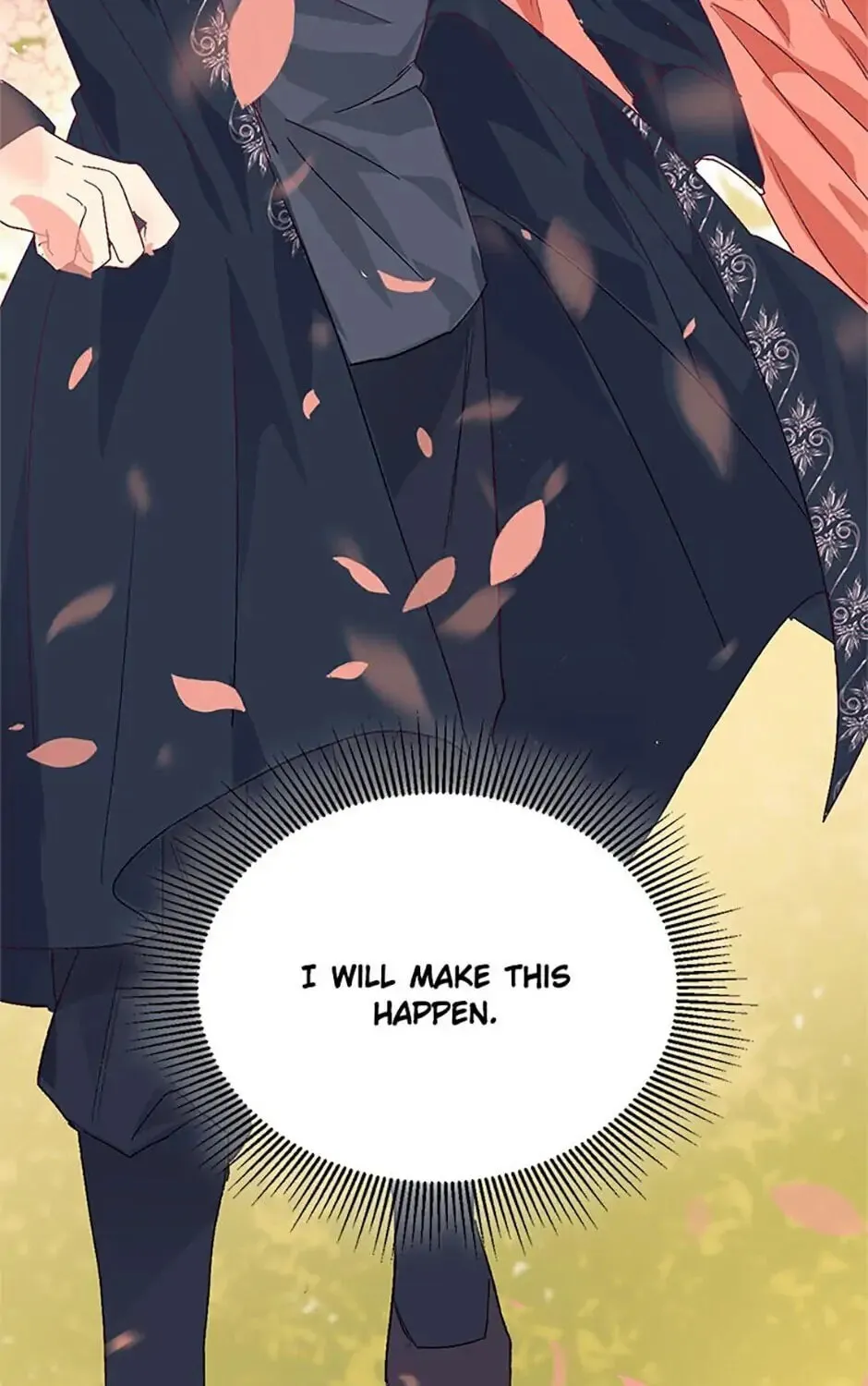 Read No More Turning a Blind Eye chapter 8 image 90 on Lezhin