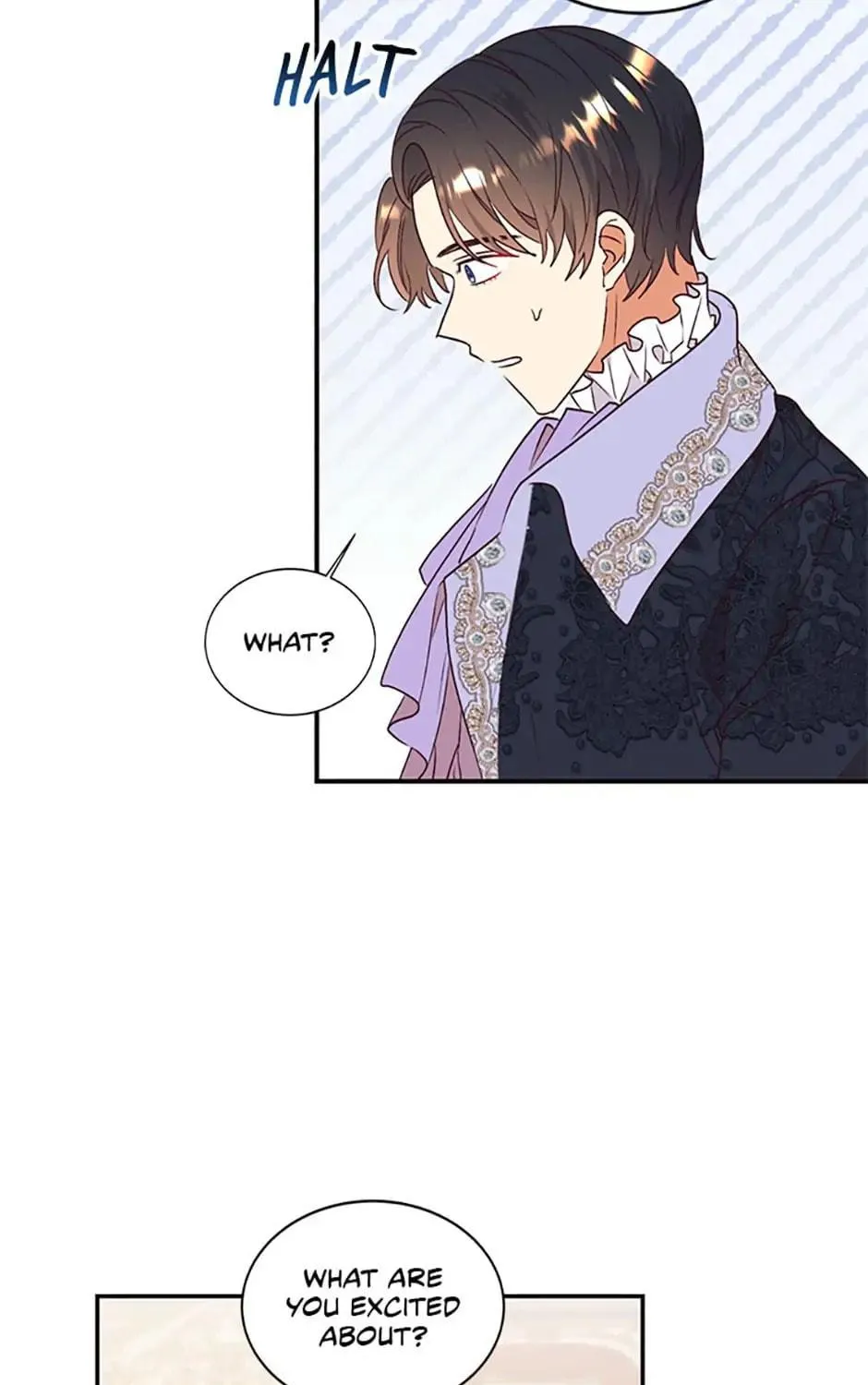 Read No More Turning a Blind Eye chapter 80 image 10 on Lezhin