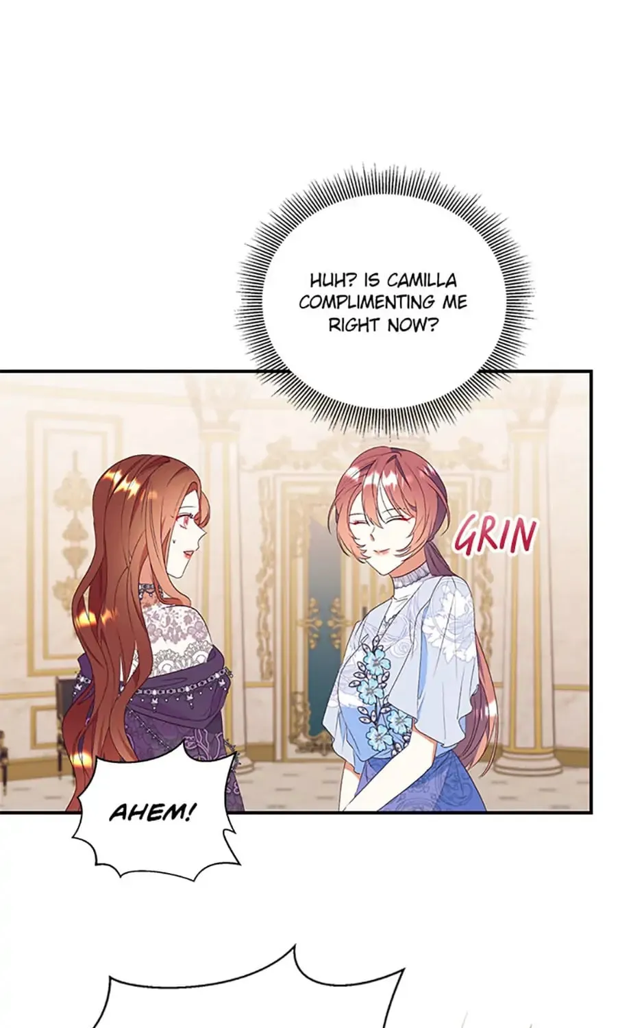 Read No More Turning a Blind Eye chapter 80 image 100 on Lezhin