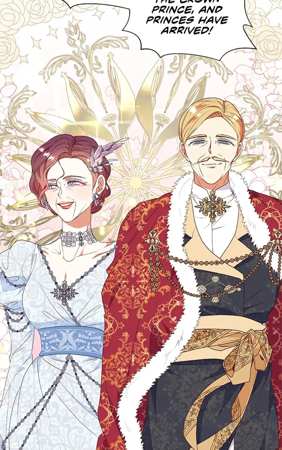 Read No More Turning a Blind Eye chapter 80 image 102 on Lezhin