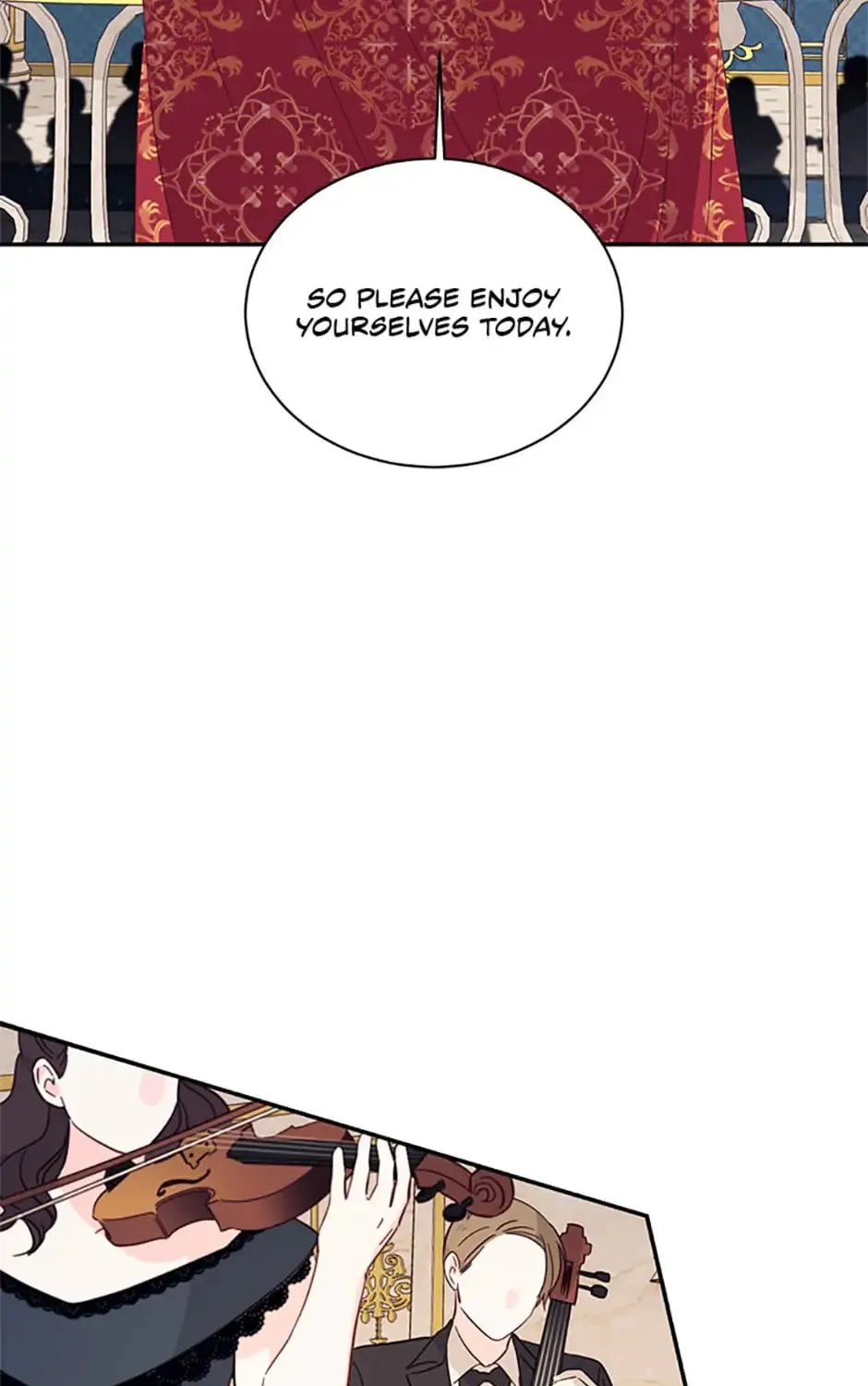 Read No More Turning a Blind Eye chapter 80 image 108 on Lezhin