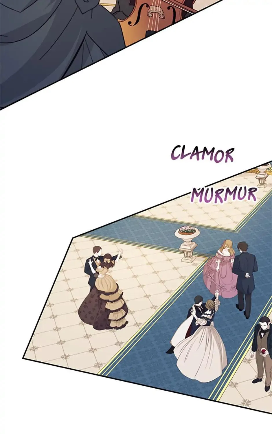 Read No More Turning a Blind Eye chapter 80 image 110 on Lezhin