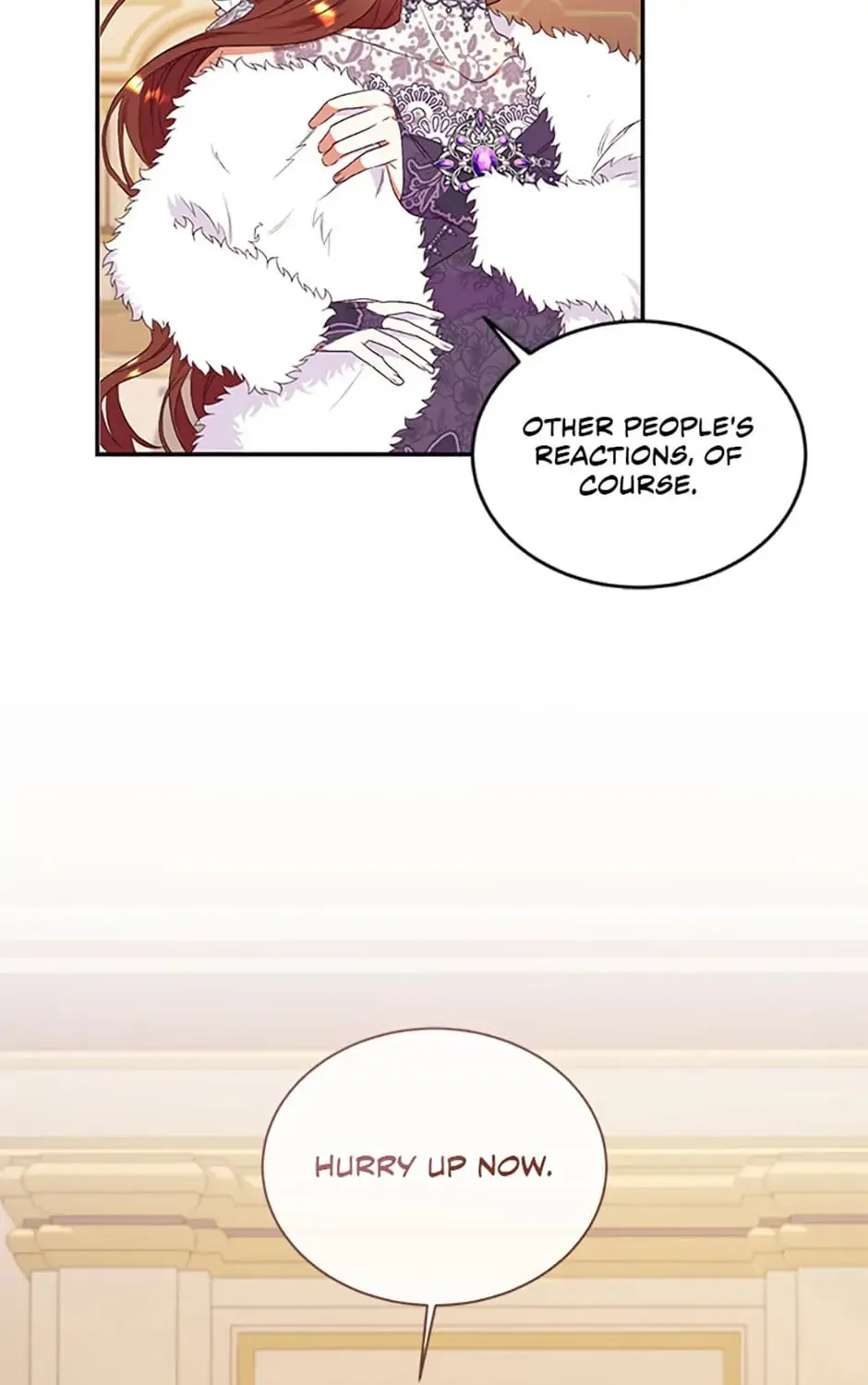 Read No More Turning a Blind Eye chapter 80 image 12 on Lezhin