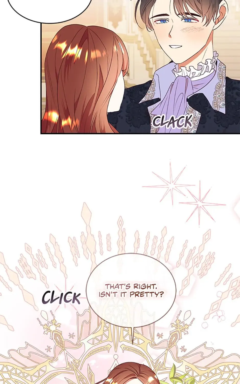 Read No More Turning a Blind Eye chapter 80 image 2 on Lezhin