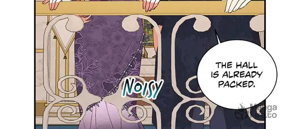 Read No More Turning a Blind Eye chapter 80 image 21 on Lezhin