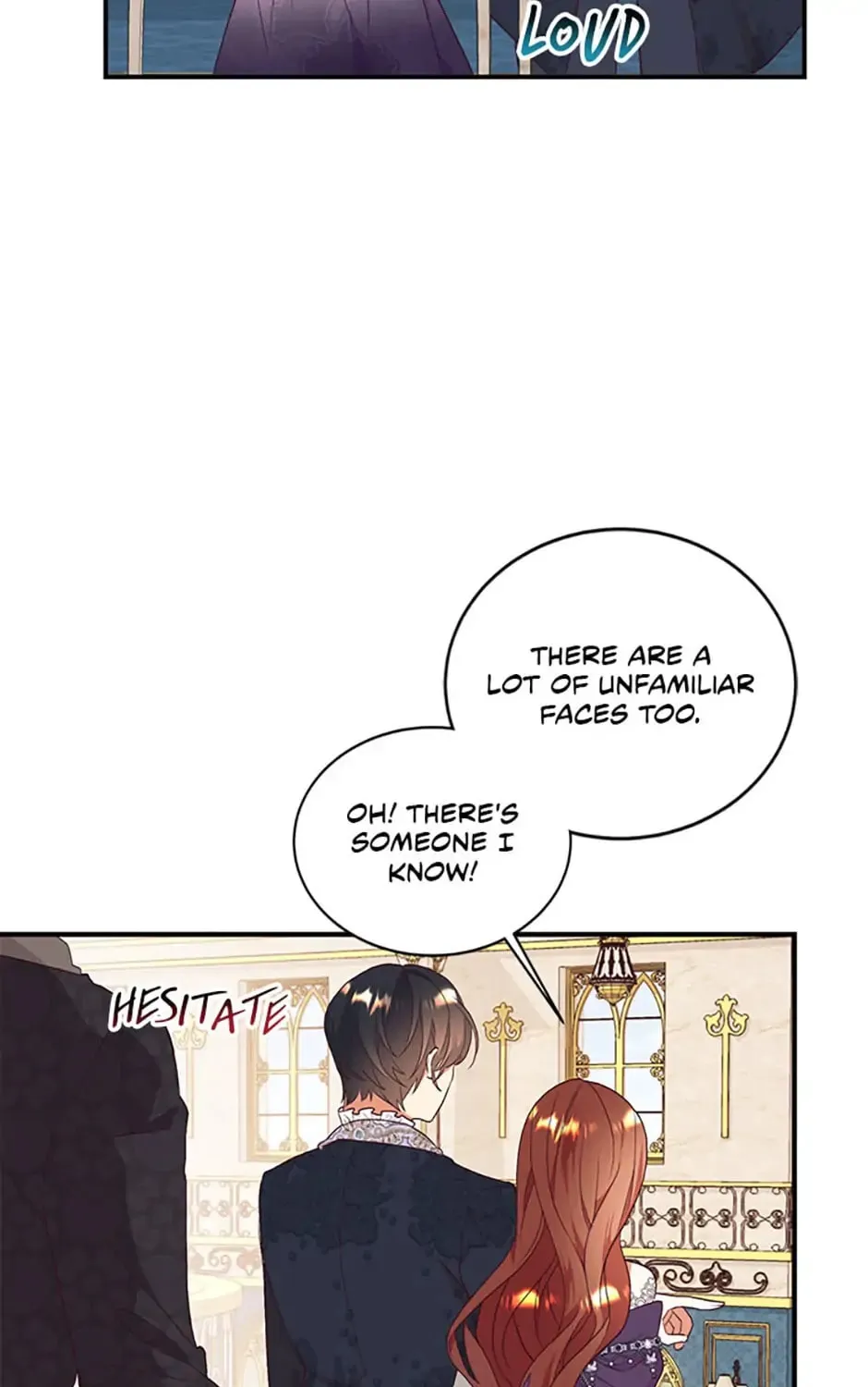 Read No More Turning a Blind Eye chapter 80 image 22 on Lezhin