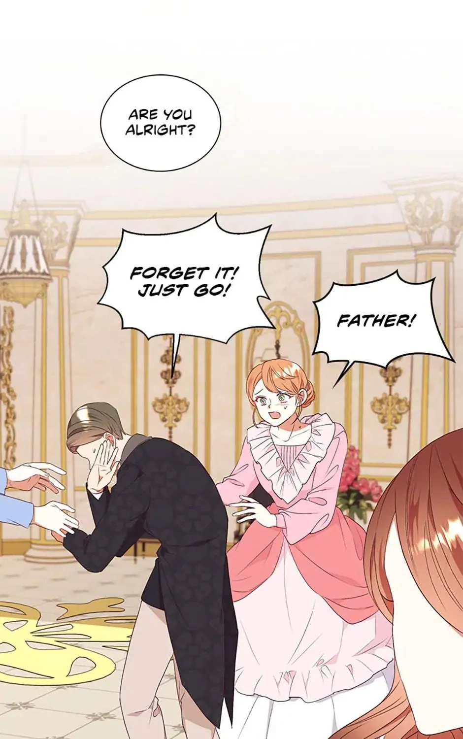 Read No More Turning a Blind Eye chapter 80 image 26 on Lezhin