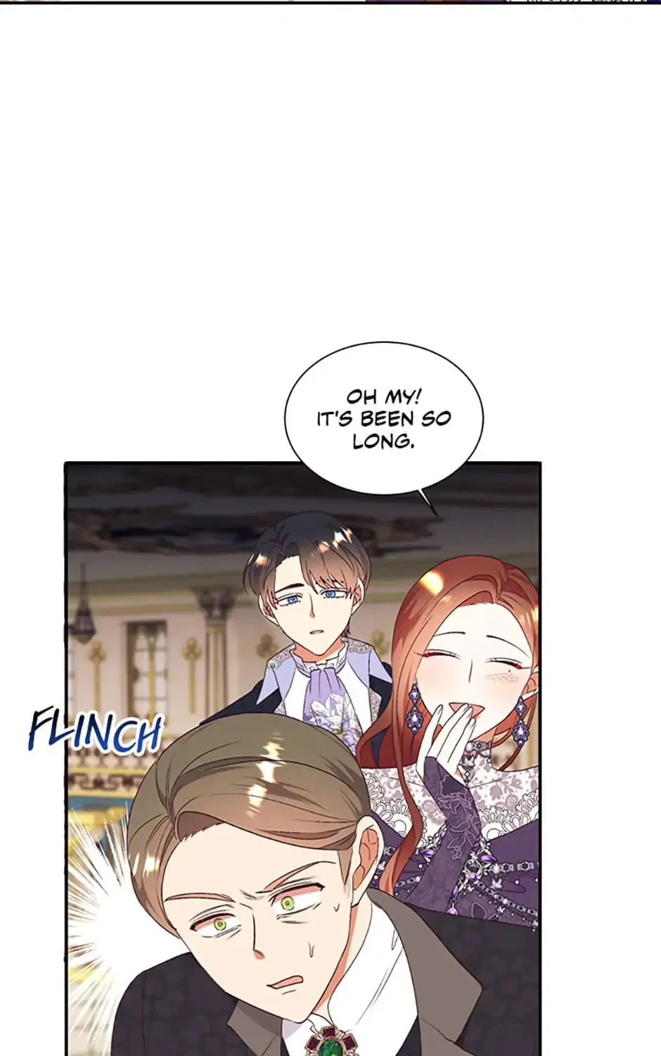 Read No More Turning a Blind Eye chapter 80 image 28 on Lezhin
