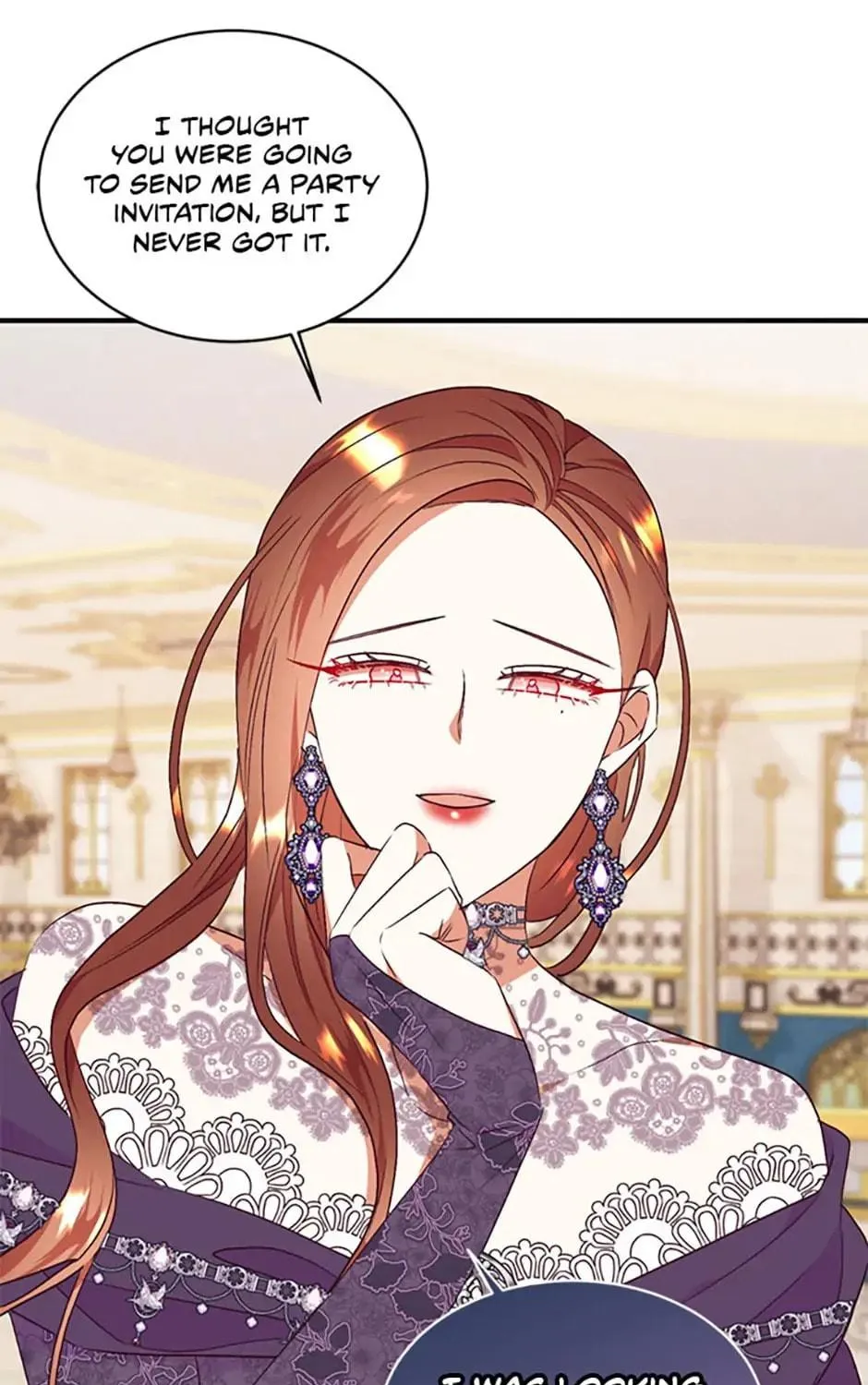 Read No More Turning a Blind Eye chapter 80 image 32 on Lezhin