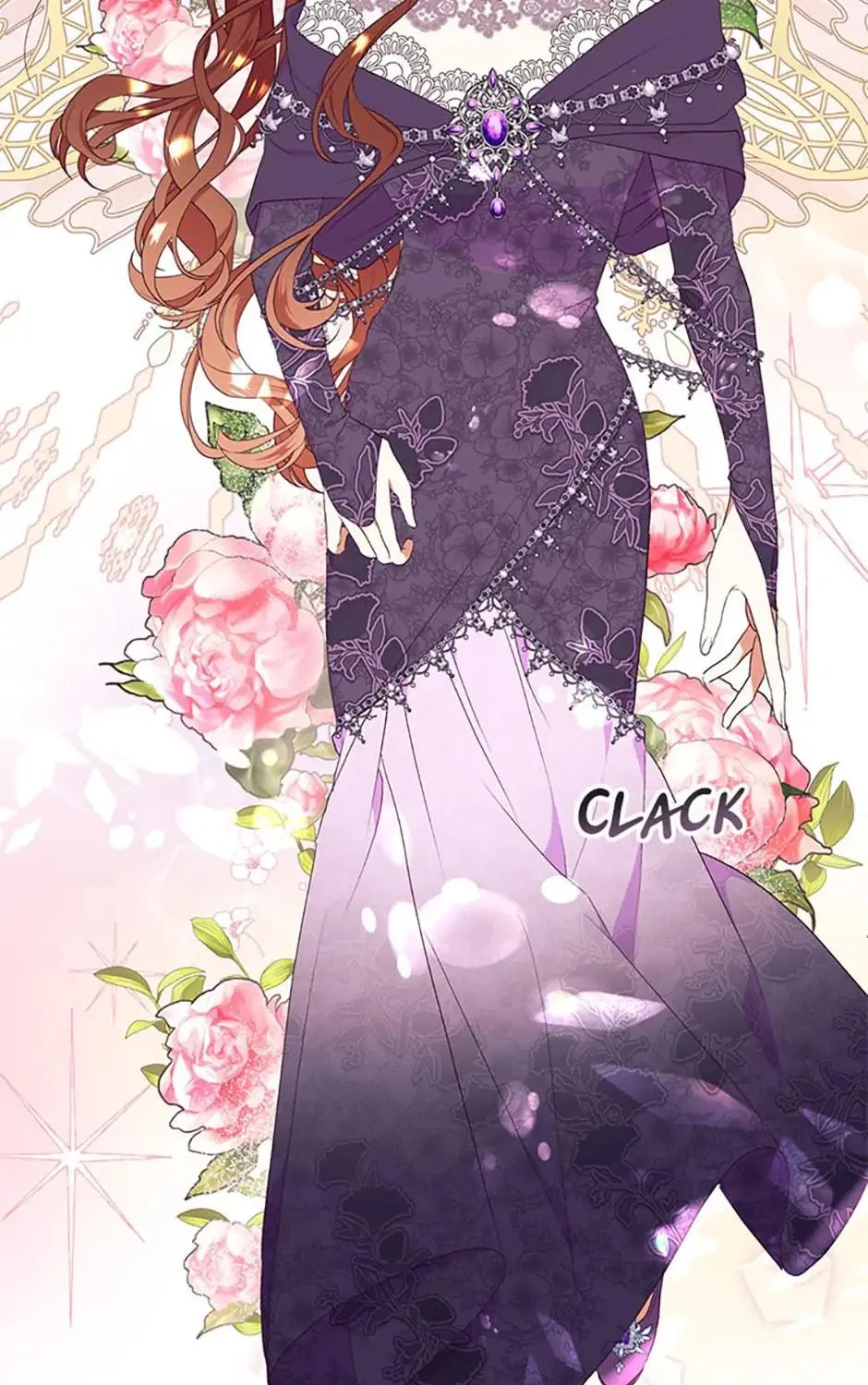 Read No More Turning a Blind Eye chapter 80 image 4 on Lezhin