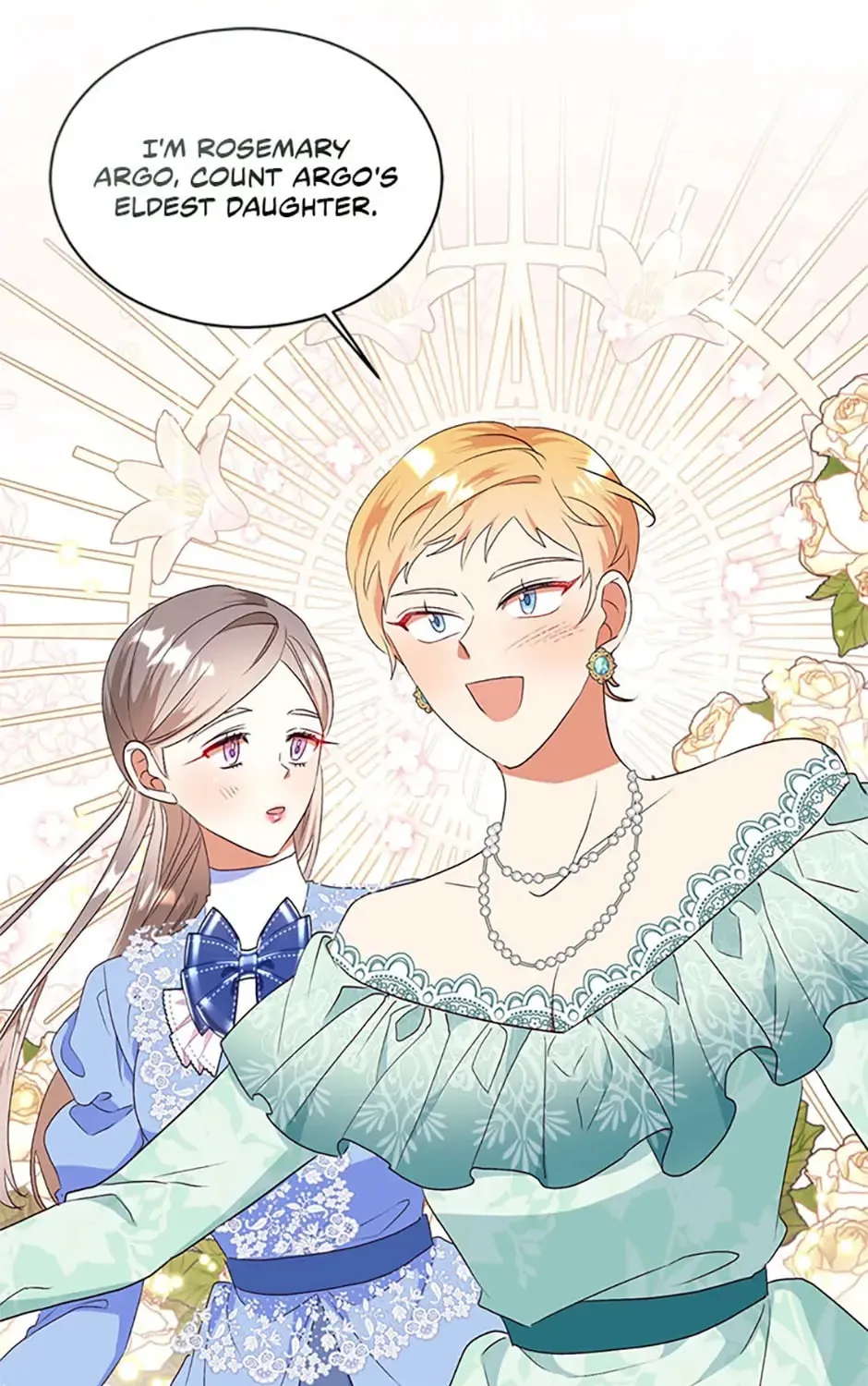 Read No More Turning a Blind Eye chapter 80 image 42 on Lezhin