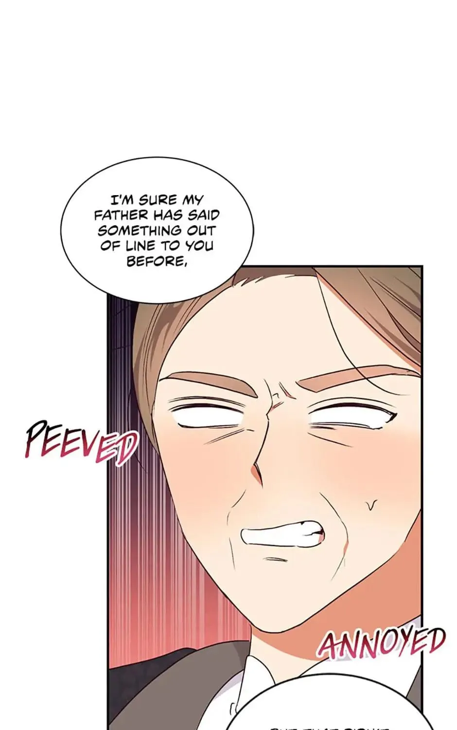 Read No More Turning a Blind Eye chapter 80 image 46 on Lezhin