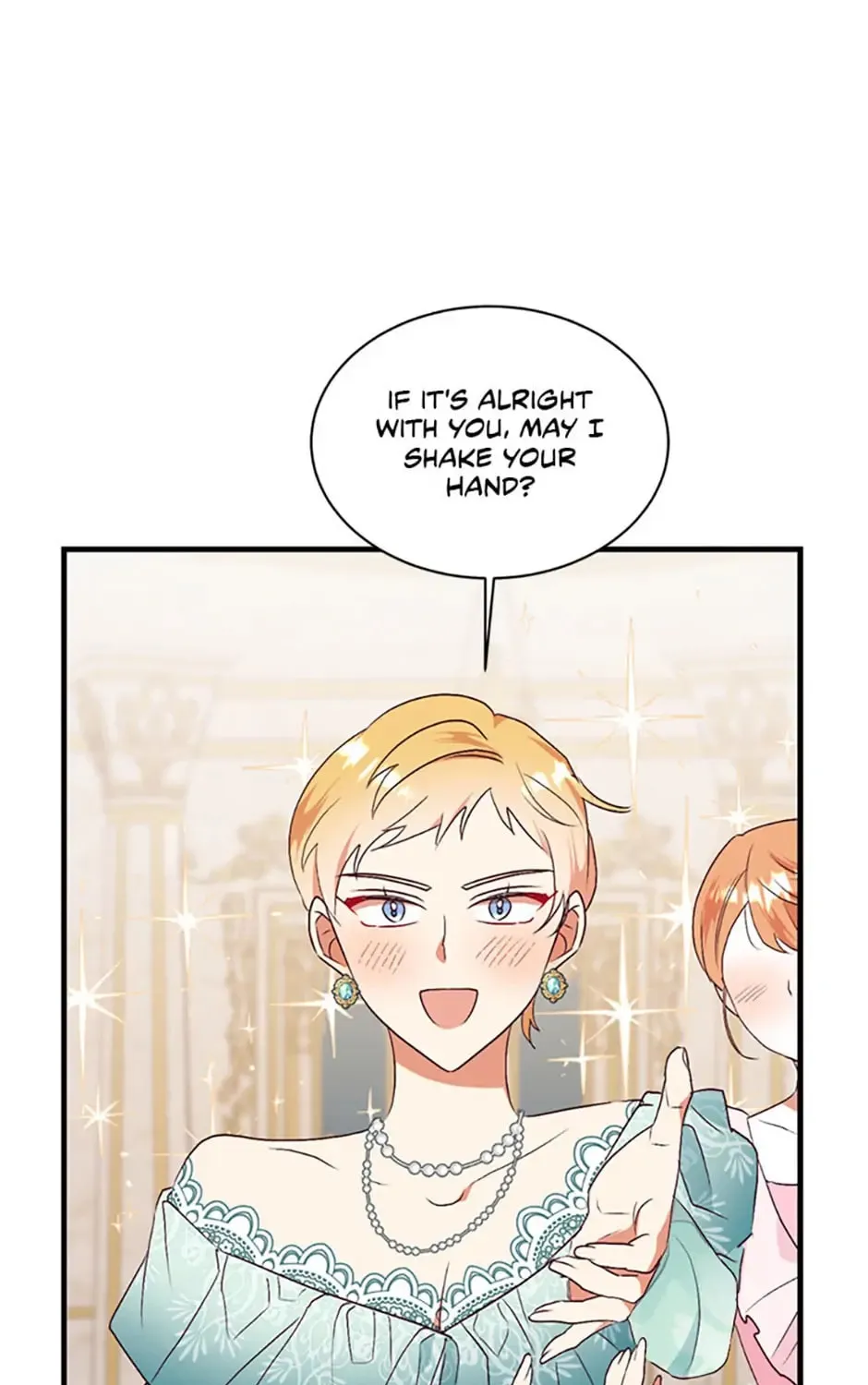 Read No More Turning a Blind Eye chapter 80 image 48 on Lezhin