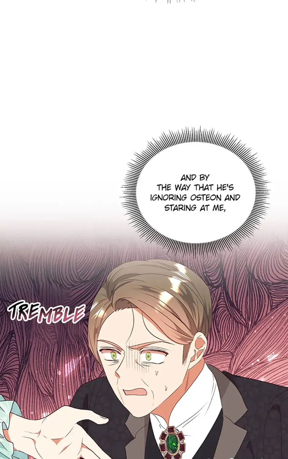 Read No More Turning a Blind Eye chapter 80 image 52 on Lezhin