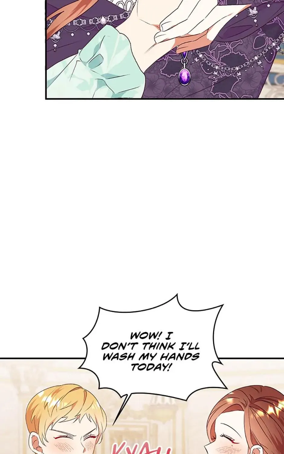 Read No More Turning a Blind Eye chapter 80 image 56 on Lezhin