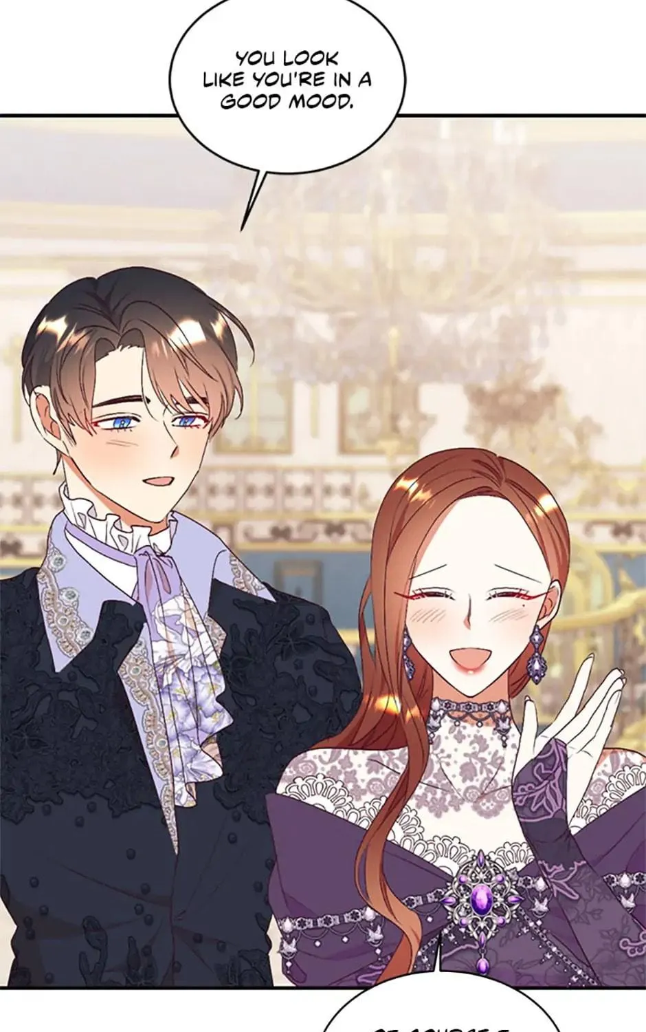 Read No More Turning a Blind Eye chapter 80 image 62 on Lezhin