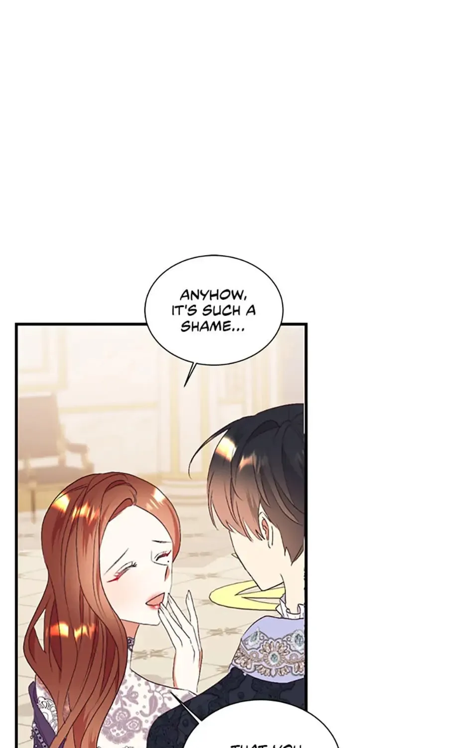 Read No More Turning a Blind Eye chapter 80 image 64 on Lezhin