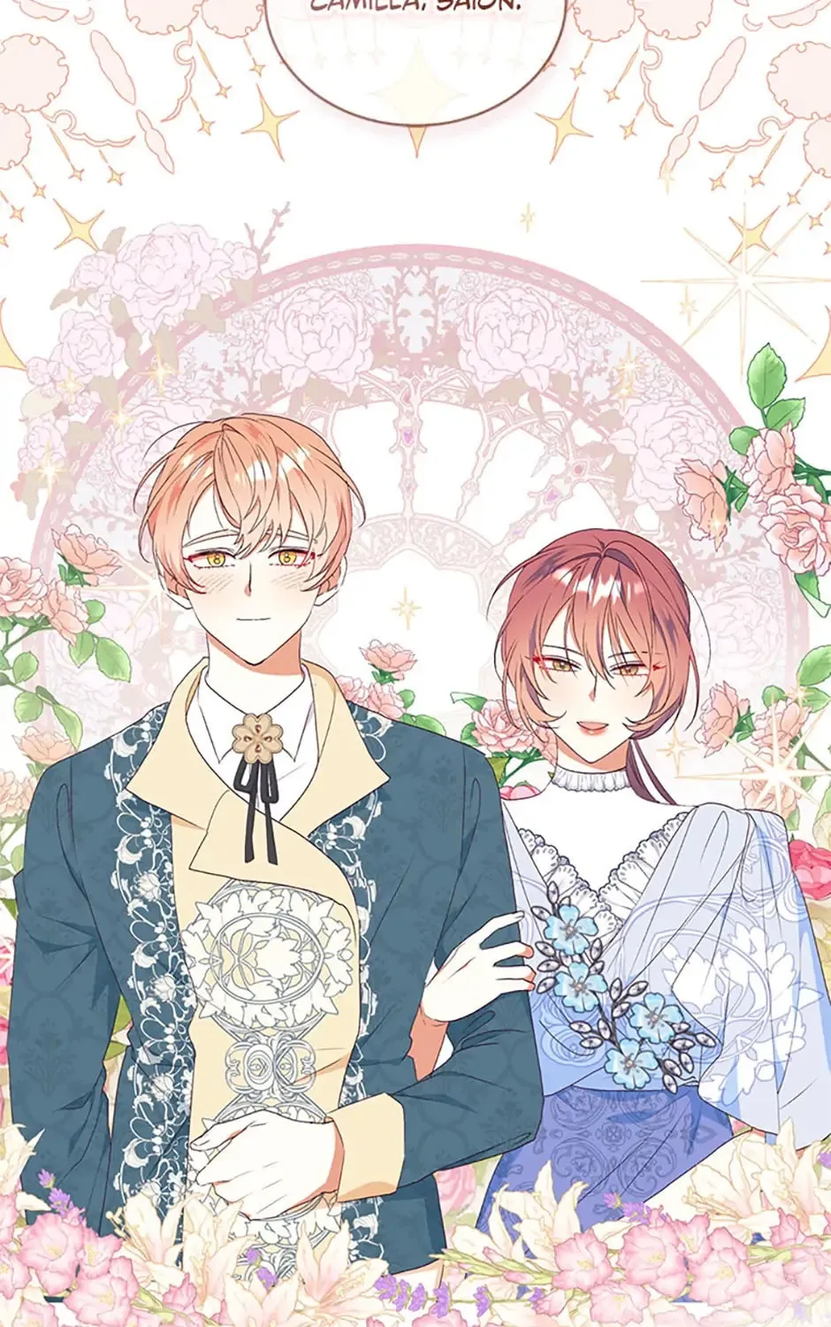 Read No More Turning a Blind Eye chapter 80 image 72 on Lezhin