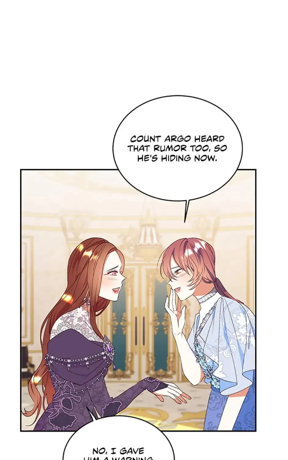Read No More Turning a Blind Eye chapter 80 image 74 on Lezhin