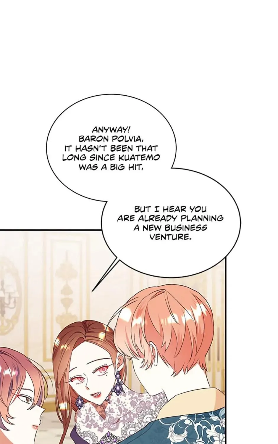 Read No More Turning a Blind Eye chapter 80 image 76 on Lezhin