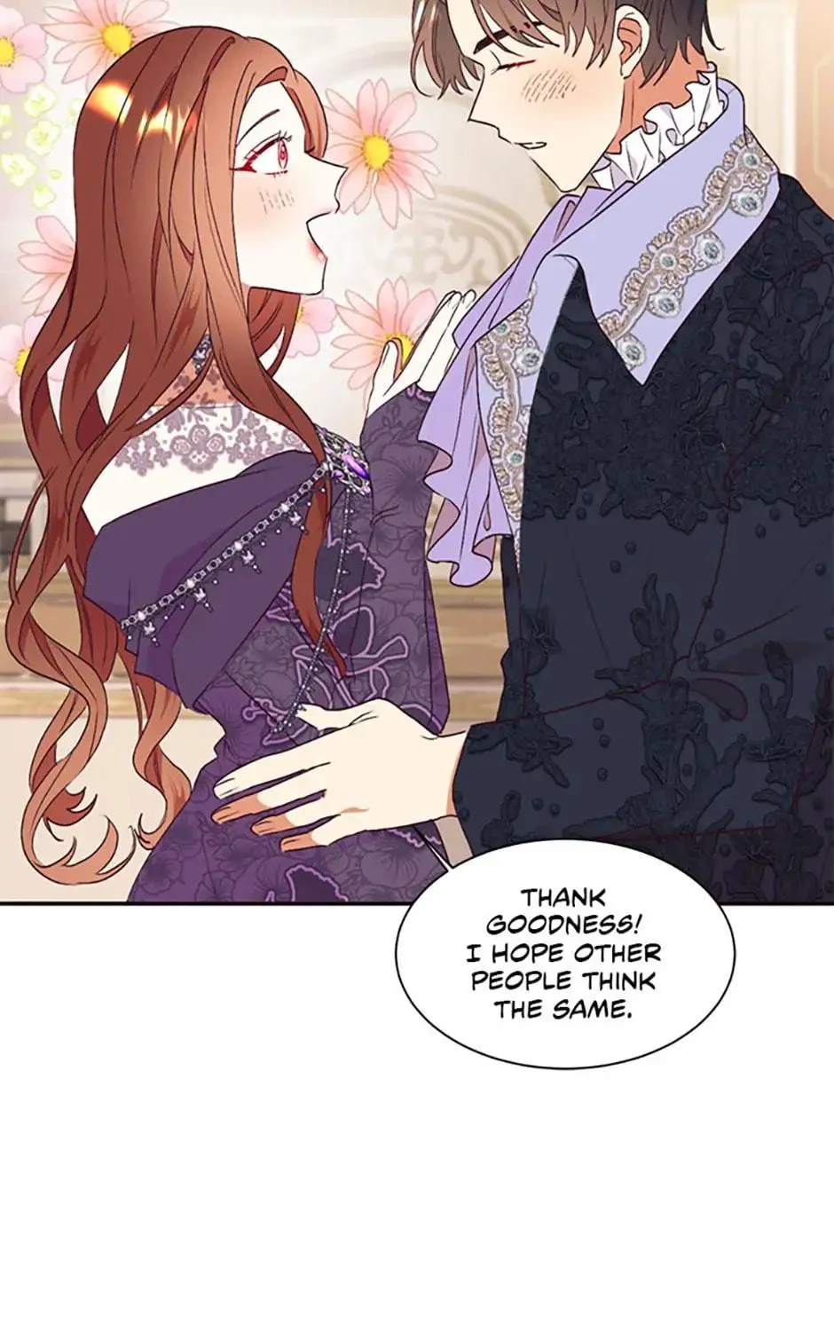 Read No More Turning a Blind Eye chapter 80 image 8 on Lezhin