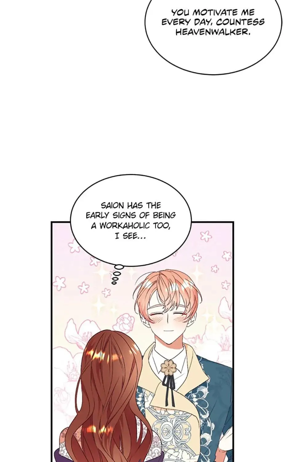 Read No More Turning a Blind Eye chapter 80 image 80 on Lezhin