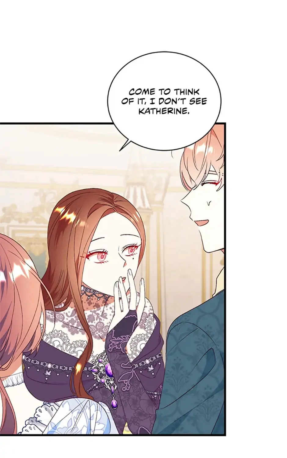 Read No More Turning a Blind Eye chapter 80 image 82 on Lezhin