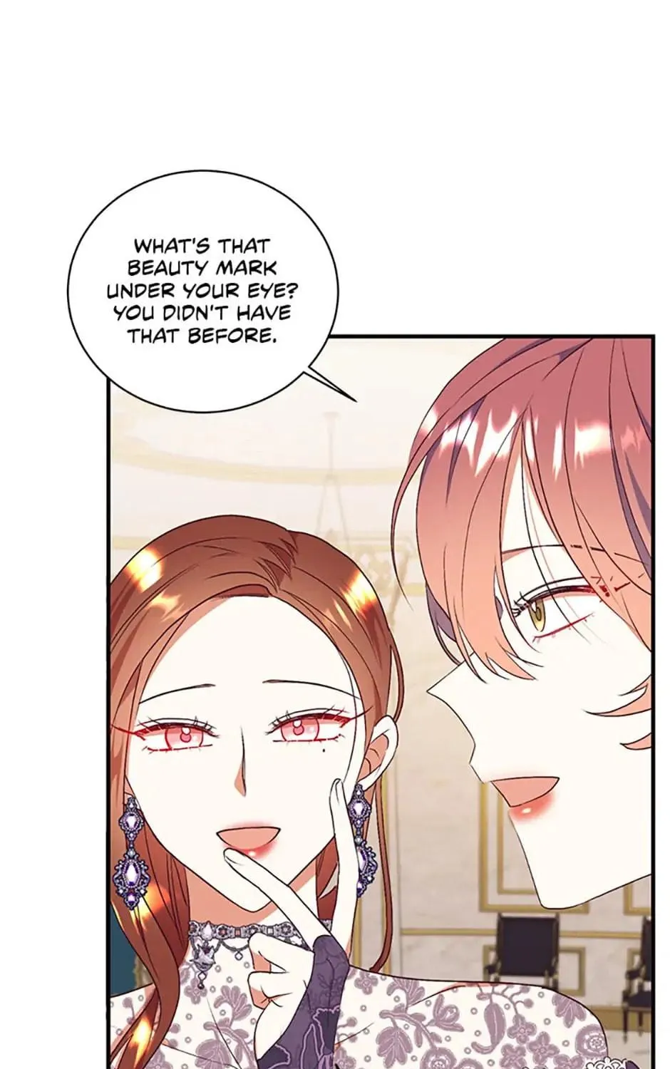 Read No More Turning a Blind Eye chapter 80 image 86 on Lezhin