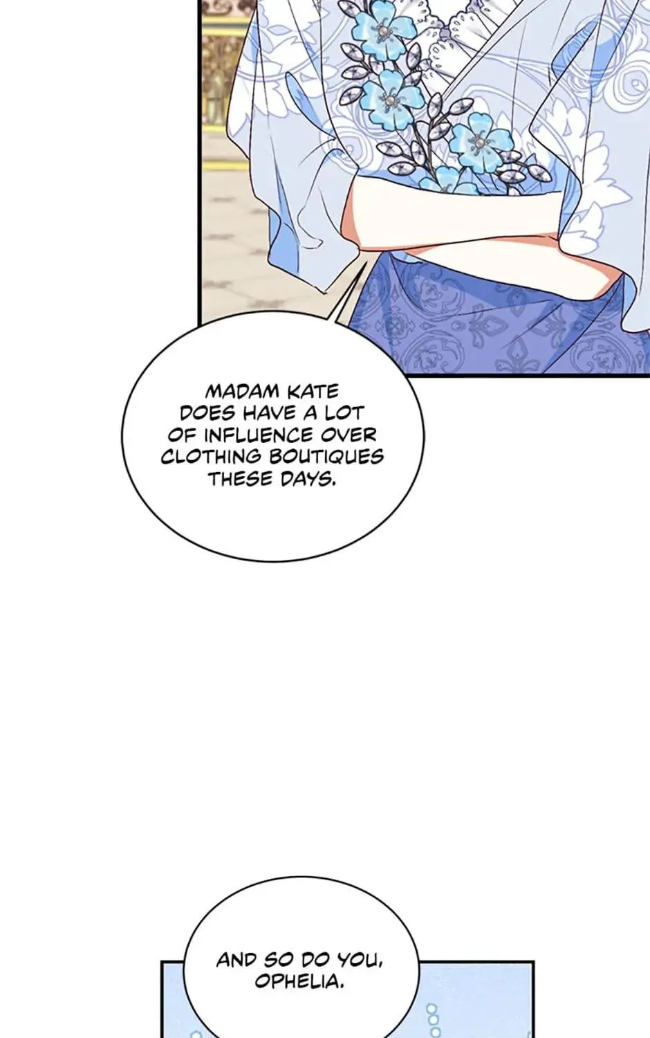 Read No More Turning a Blind Eye chapter 80 image 92 on Lezhin