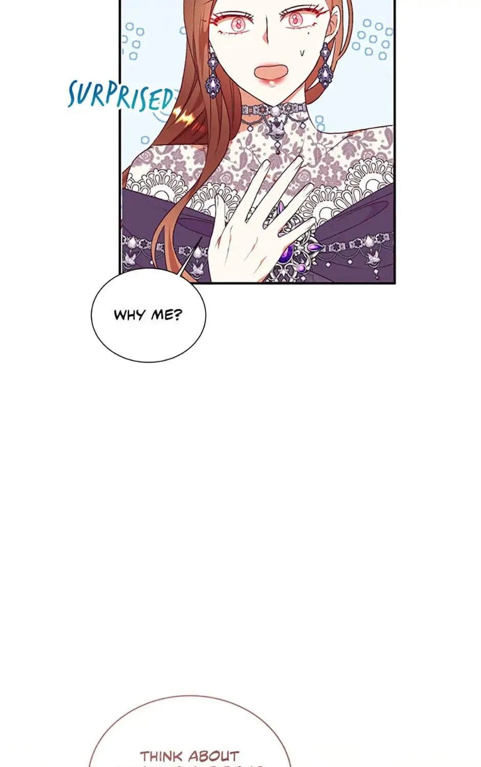 Read No More Turning a Blind Eye chapter 80 image 94 on Lezhin