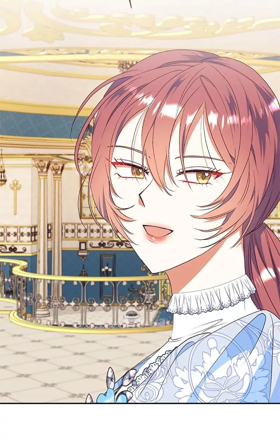 Read No More Turning a Blind Eye chapter 80 image 96 on Lezhin