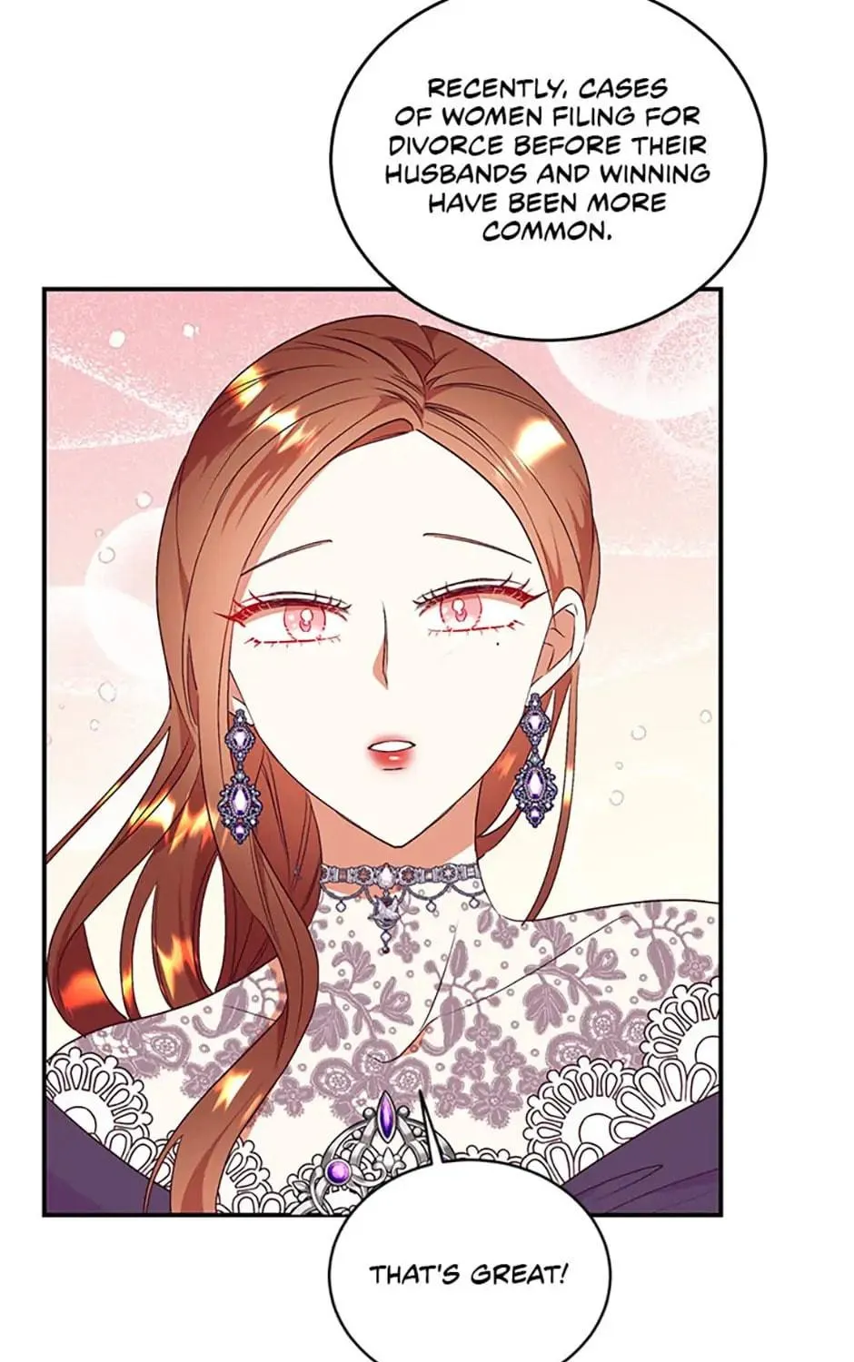 Read No More Turning a Blind Eye chapter 80 image 98 on Lezhin