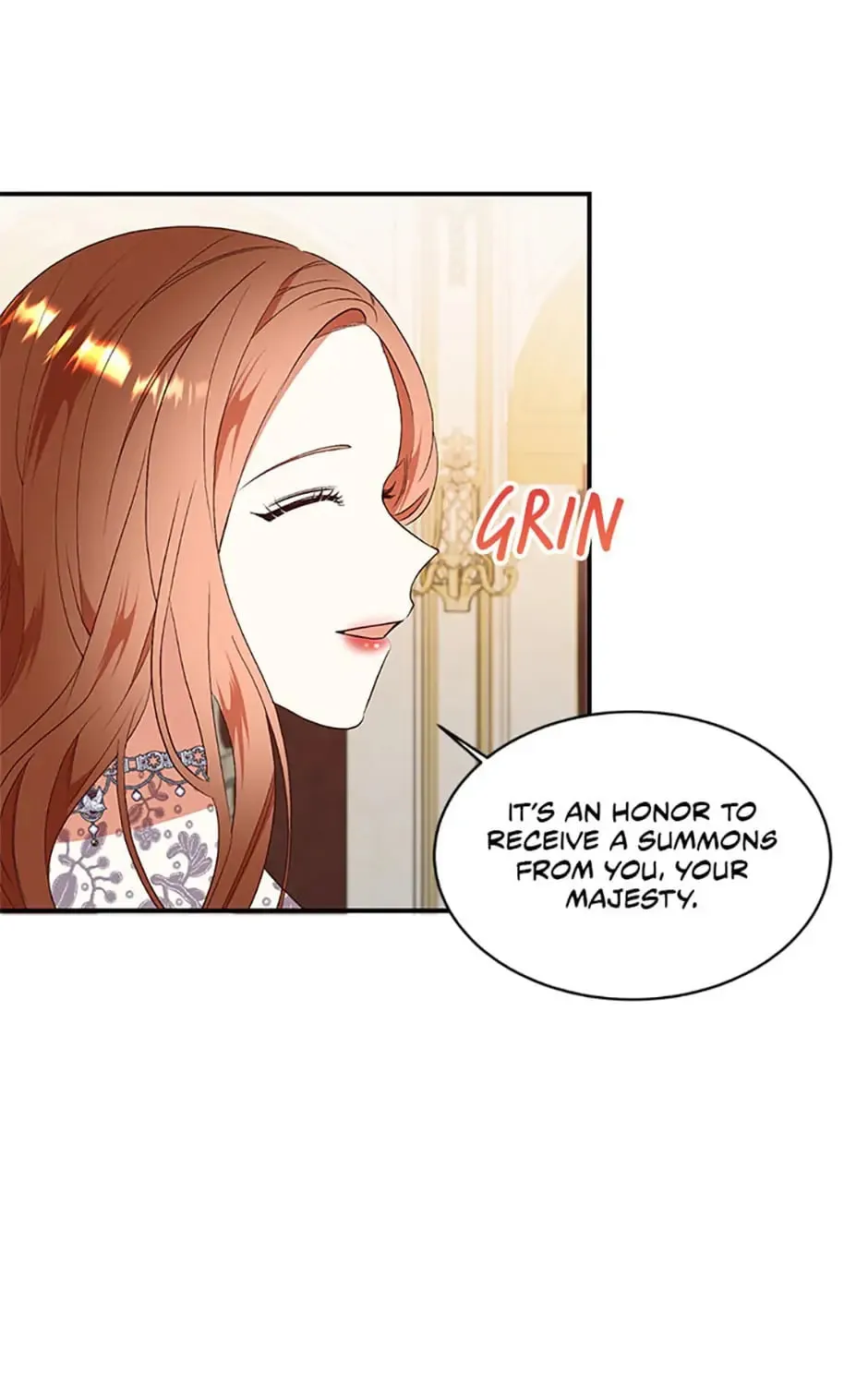 Read No More Turning a Blind Eye chapter 81 image 2 on Lezhin